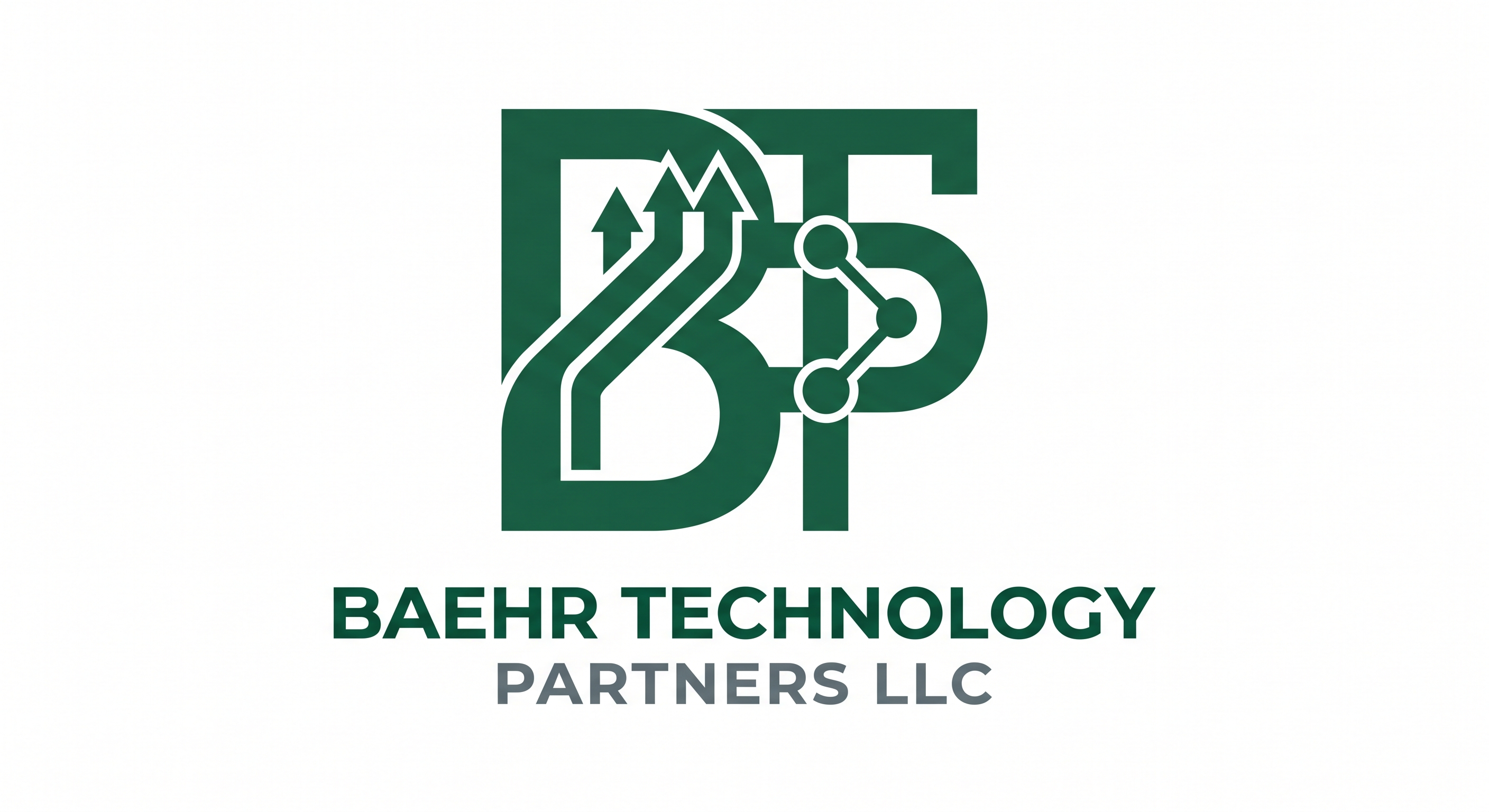 Baehr Technology Partners LLC Logo